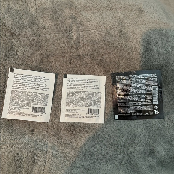 Giorgio Armani Fluid Sheer and Farmacy Skincare Set - Picture 2 of 2